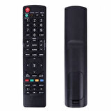 Lg 19LU4010 Plazma Lcd Tv Kumandası
