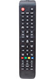 Dijitsu 55SH Home Tuşlu LCD LED Tv Kumanda