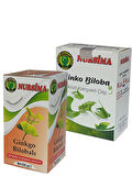 SİFTAHOLSUN GİNKO GİLOBALI BİTKİSEL ÜRÜN SETİ