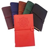 Deri Pusula Defter