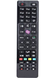 Regal 40R6020F Uydu Alıcılı Led Televizyon Kumandası