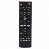 Lg Akb74495301 Smart Led Tv Kumandası