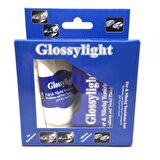Glossy Light Oto Far Temizleme Seti
