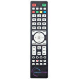 Magbox Discovery IP TV Uydu Kumandası