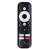 Redline Rv5 Androıd Tv Box Kumandası