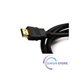 HDMI - HDMI Kablo - 1.2m