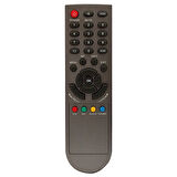 Hometech Neo Gold 105 Uydu Alıcısı Kumandası