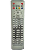 Telefunken Dvd'Li Combo-Pv-1 Televizyon Kumandası