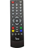 Next NEXTYE-5000 Fta Plus Kumanda