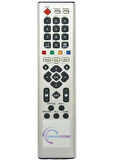 Botech BT-100 Hd Uydu Alıcı Kumandası