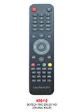 BOTECH PİKO 200-207 HD (ORJİNAL KALIP) UYDU KUMANDA