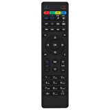 Mag 250-254 HD Ip Tv- Uydu Kumandası