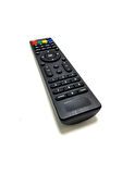Herz 56000 Mini Hd Uydu Kumanda