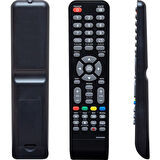 Onvo OV24101-OV32100-OV32101-OV39100-OV42200 LCD Tv