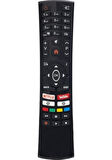 Regal 49R6520Fa 4K Smart Led Tv Kumandası