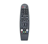 Onvo OV98500 Webos Smart Tv Kumanda-Mikrofonlu