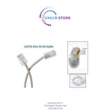 25 Metre Cat5 Utp Patch Cord Kablosu
