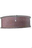 Keten Kurdele 25 mm Pudra 5 Metre