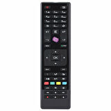 SEG 43SC7600 Uydu Alıcılı Full HD Smart LED TV Kumandası