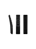 Samsung RM-L1593 BN59-01310A Netflix-Prime Video Tuşlu Sihirli LCD LED Smart Tv Kumanda