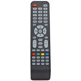 Telefox Model No 55TFH5510 Led Tv Kumandası