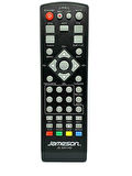 Jameson JS-3001 HD Uydu Kumanda Orjinal