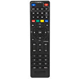 Sungate  Full HD Uydu Alıcı Kumandası