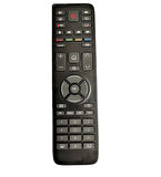 AXEN 4K LED Televizyon Kumandası