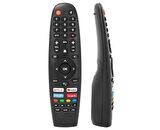 Dijitsu 43DS10000 İle Uyumlu Mikrofonlu Android Tv Kumanda