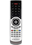 Dreamstar Smart Iptv Mini Hd Uydu Kumandası