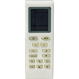 AİRFEL AS09-0940 Klima Kumanda