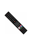 Vestel 43F9510 Smart Led 4K Tv Kumandası