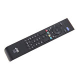 JVC RM-C2503 orjinal kumandası