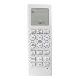 Beko 51851 İle Uyumlu Klima Kumandası