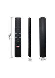 Tcl 75P615 Smart Led Tv Kumandası