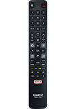 Tcl 75P615 Smart Led Tv Kumandası