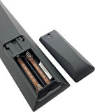 Vestel 43UA9740 İle Uyumlu 4K Andorid Tv Kumanda