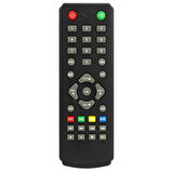 ROSE 7700 Mini Scart Uydu Kumanda TXT