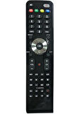 Redline TS-2500HD Ip Tv Uydu Evrensel Tv Akıllı Kumandası