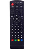 Moonstar Dsr-6500 Wolf Hd Uydu Kumandası