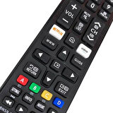 Samsung 65qn900a ile uyumlu Smart 4k Led Tv Kumandası Netflix