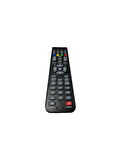 Onvo 2200-EDR01NV1 Smart LED Tv Kumandası