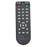 Microstar Uydu Kumandası