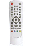 Botech 9000-9500 Uydu Alıcı Kumandası
