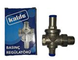 kalde basınç düşürücü 3/4 rekorlu