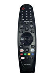 Lg Akb75855501 Smart Led Tv Kumanda Ses Komutsuz