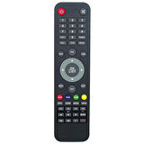 Wismann WS-208 HD Uydu Alıcı Kumandası