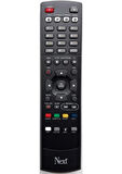 Next YE-2010 Tiger Hd Uydu Alıcı Kumandası