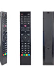 Vestel Smart Lcd Led Tv Kumanda