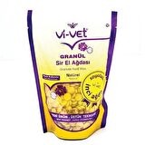 Vi-Vet Sir Ağda 250 ML  granül Refil Naturel  x 2 Adet